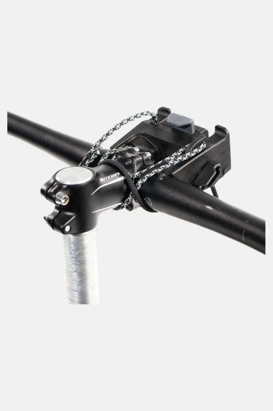 Ortlieb Handlebar Mounting Set QR Fietsendrager