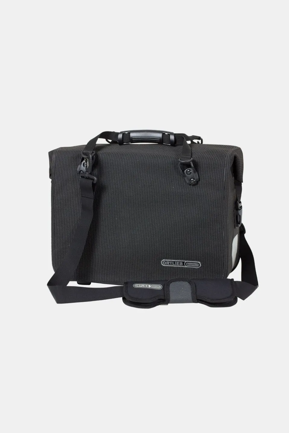 Ortlieb Office-Bag High Visible QL2.1 21LTas