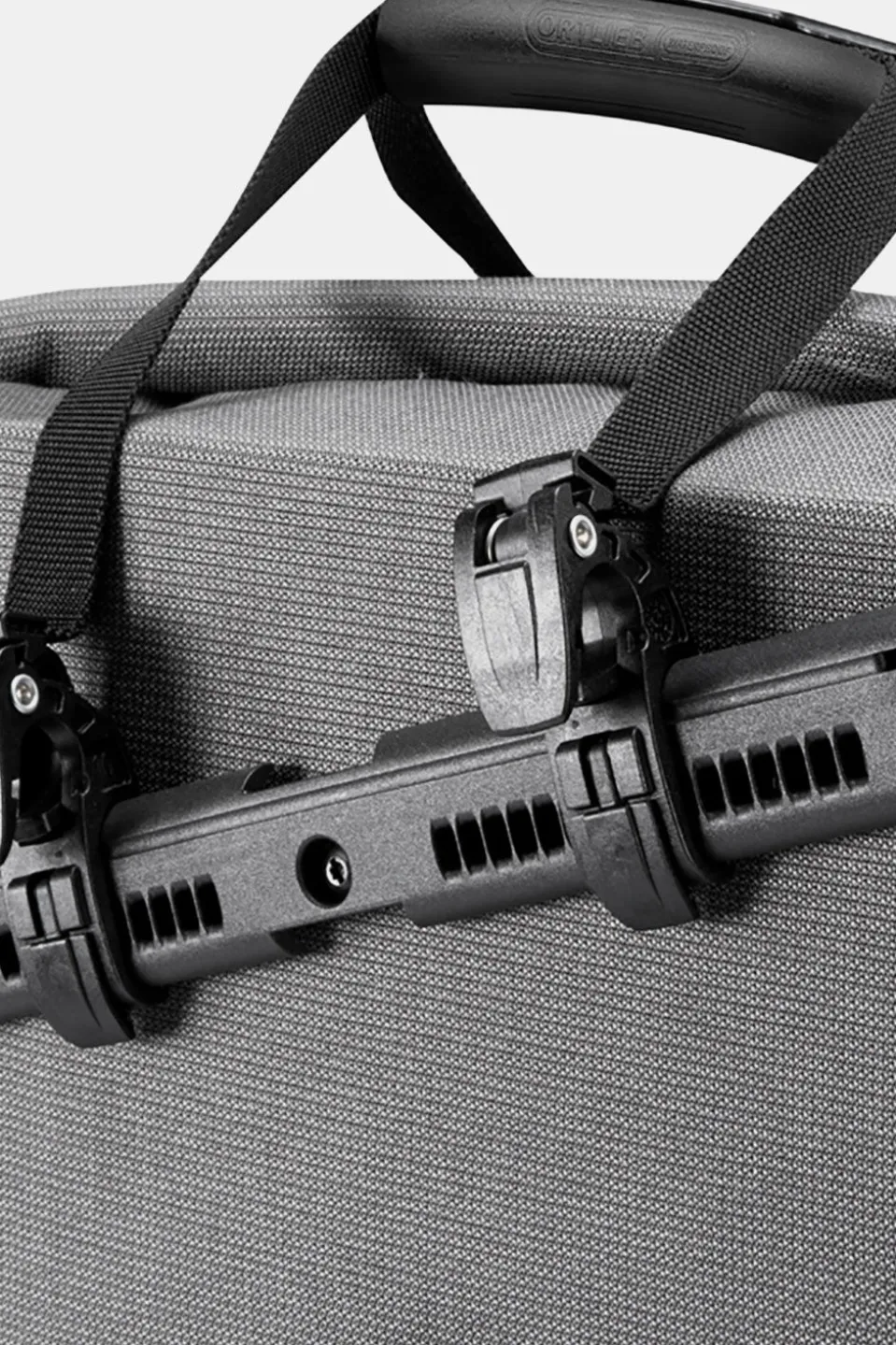 Ortlieb Office-Bag Urban QL2.1 21 L Fietstas Achter