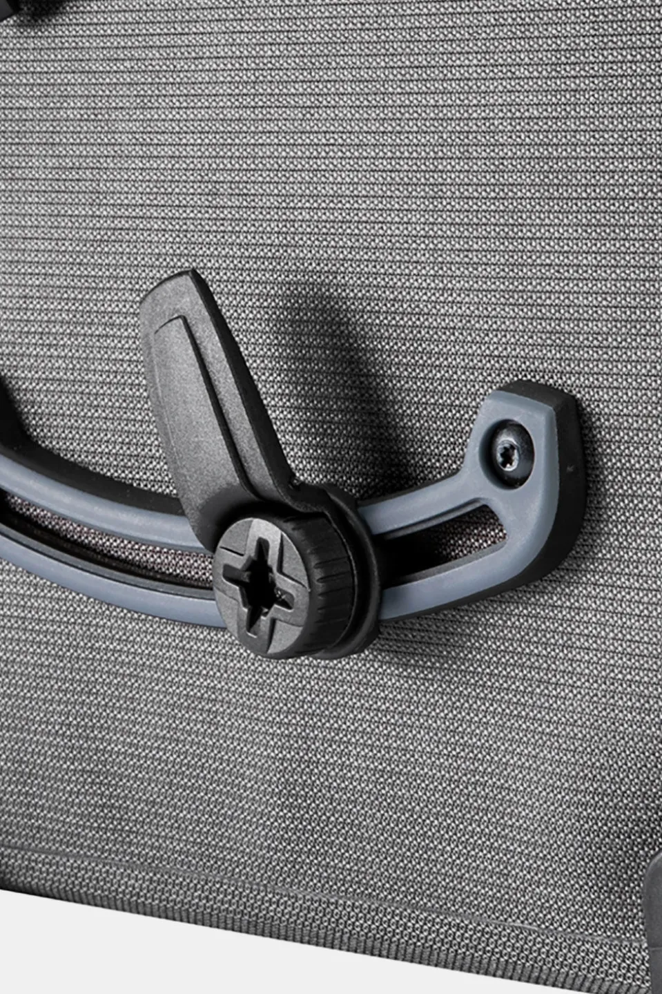 Ortlieb Office-Bag Urban QL2.1 21 L Fietstas Achter