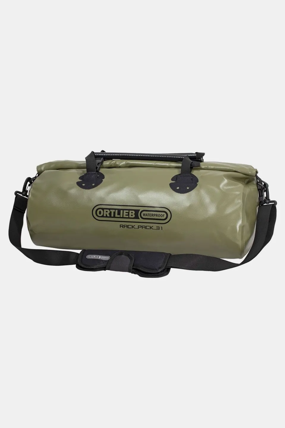 Ortlieb Rack Pack M Tas
