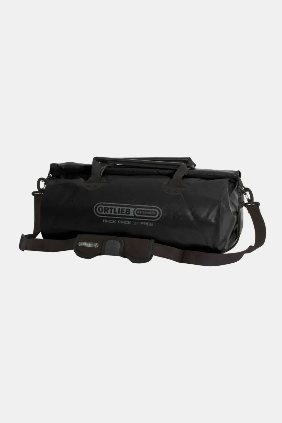 Ortlieb Rack-Pack Free 31l Achtertas
