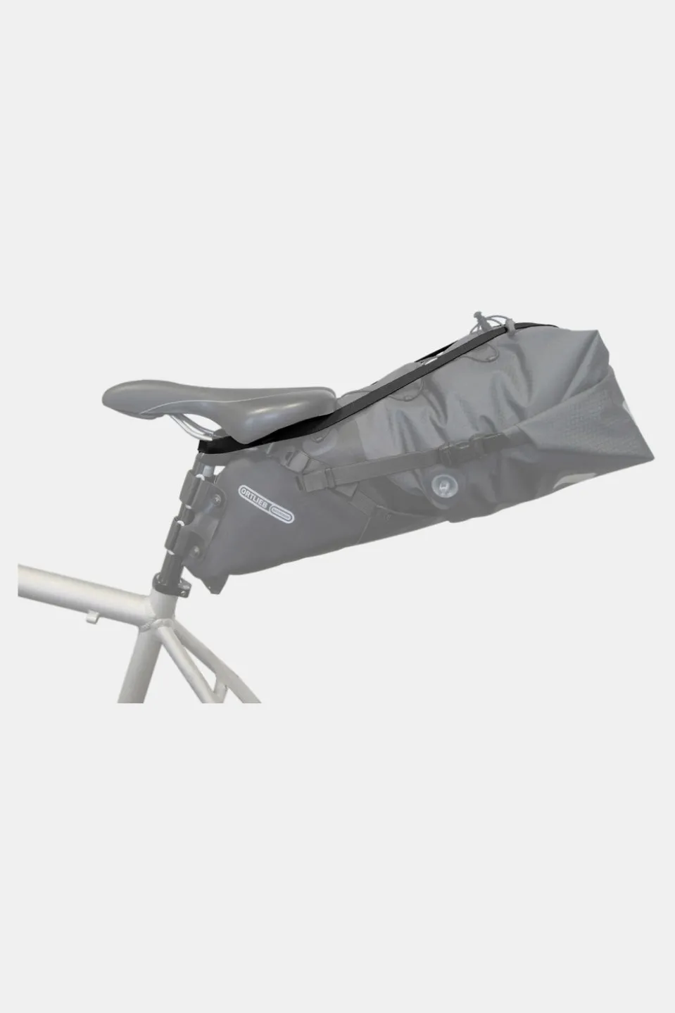 Ortlieb Seat-Pack Support Strap Fietsendrager