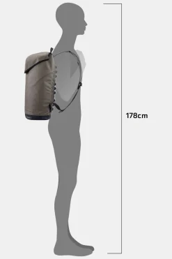 Ortlieb Soulo 25L Dagrugzak