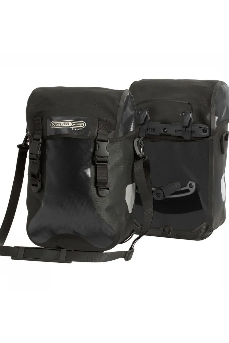 Ortlieb Sport Packer Classic Dubbele Fietstas