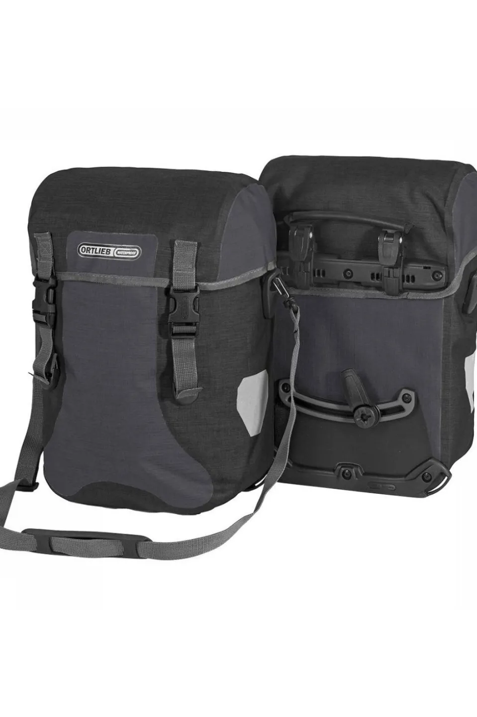 Ortlieb Sport Packer Plus Fietstas (Paar)