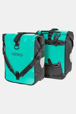 Ortlieb Sport-Roller Free QL2,1 Dubbele Fietstas