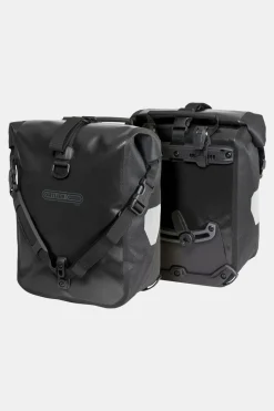 Ortlieb Sport-Roller Free QL2,1 Dubbele Fietstas