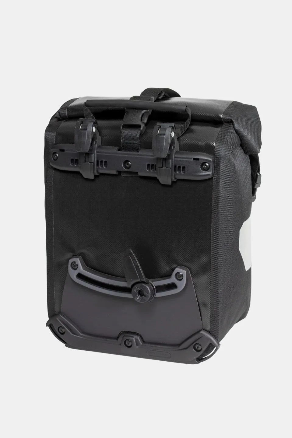 Ortlieb Sport-Roller Free QL2,1 Dubbele Fietstas