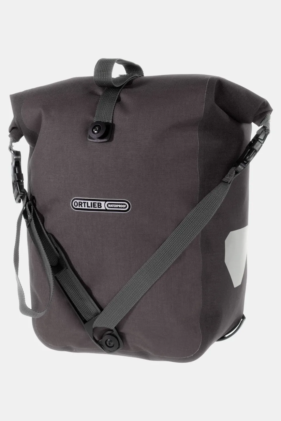 Ortlieb Sport-Roller Plus QL2.1 14.5 L Single Fietstas Achter