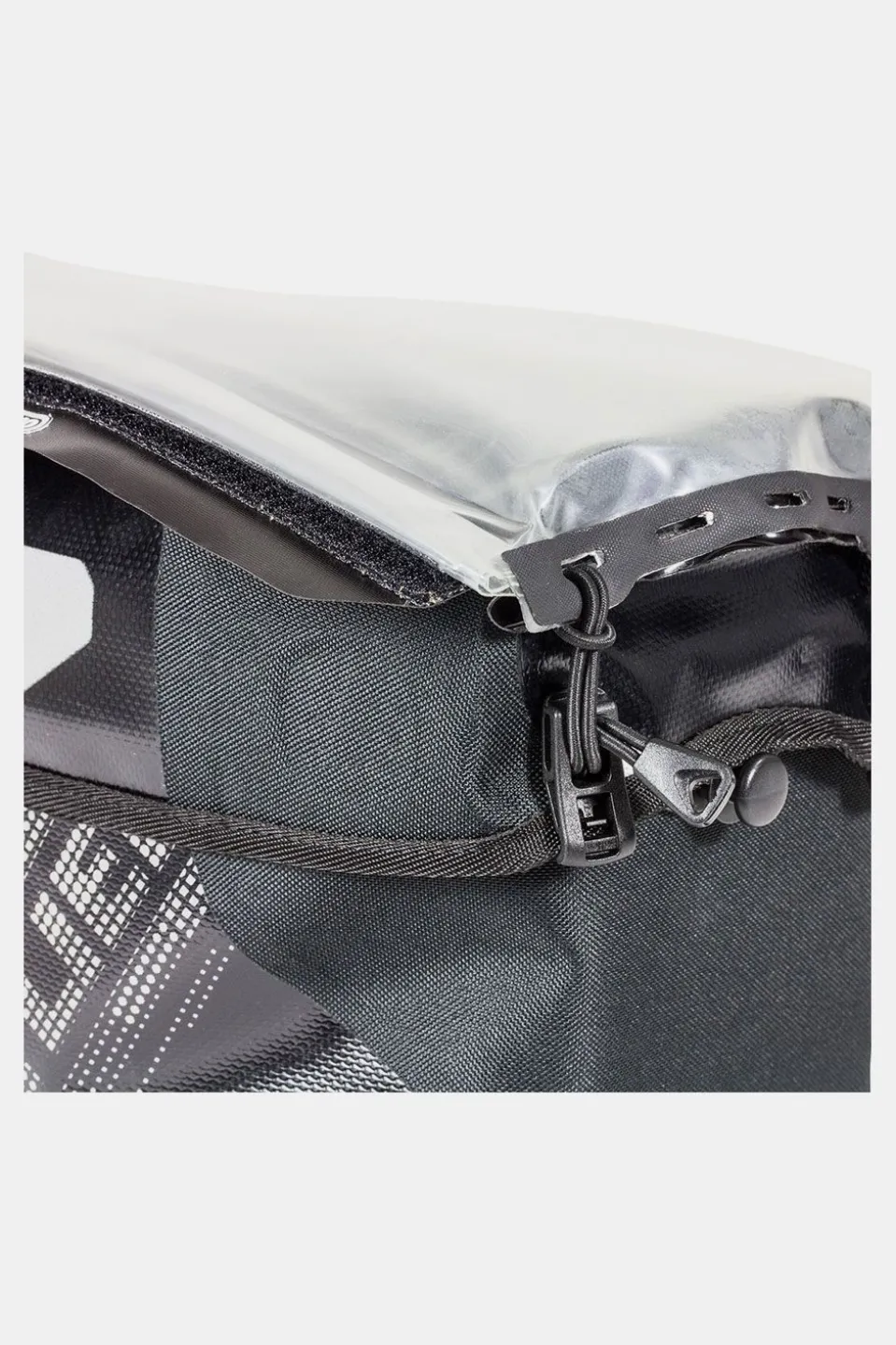 Ortlieb Ultimate Kaartentas