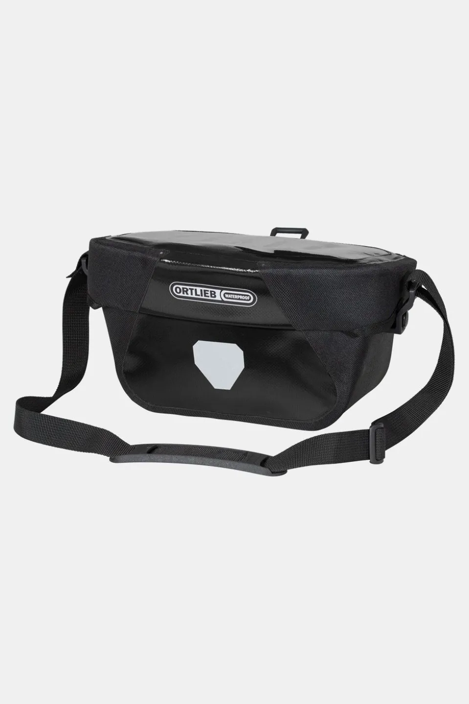 Ortlieb Ultimate 6S Classic 5L Stuurtas