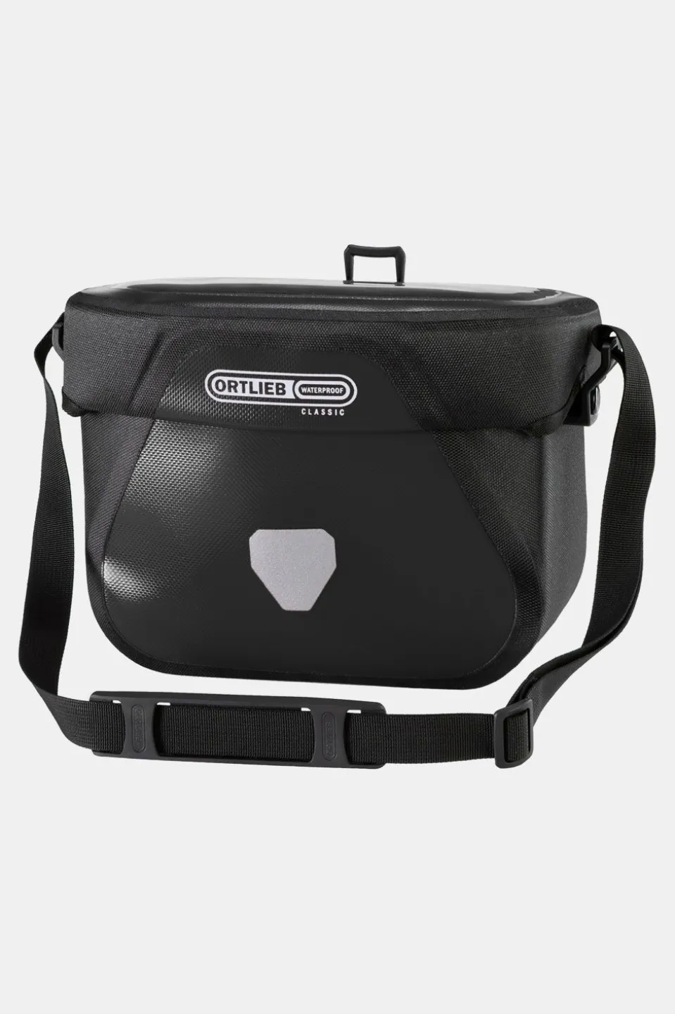 Ortlieb Ultimate Six Classic 6,5L Stuurtas