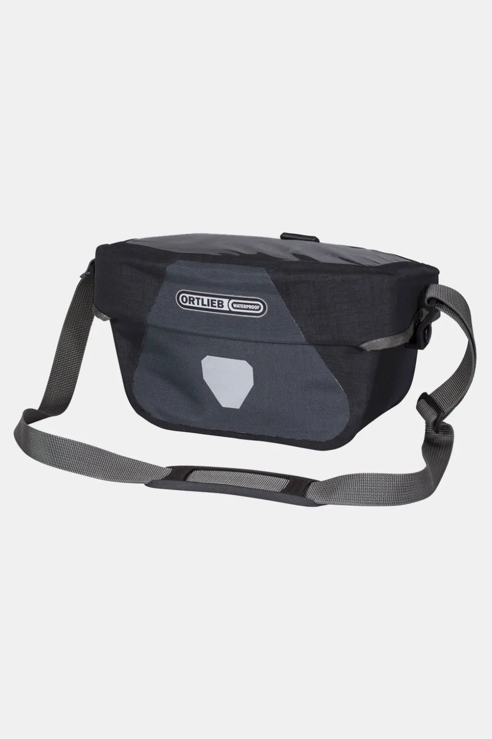 Ortlieb Ultimate Six Plus 5L Stuurtas