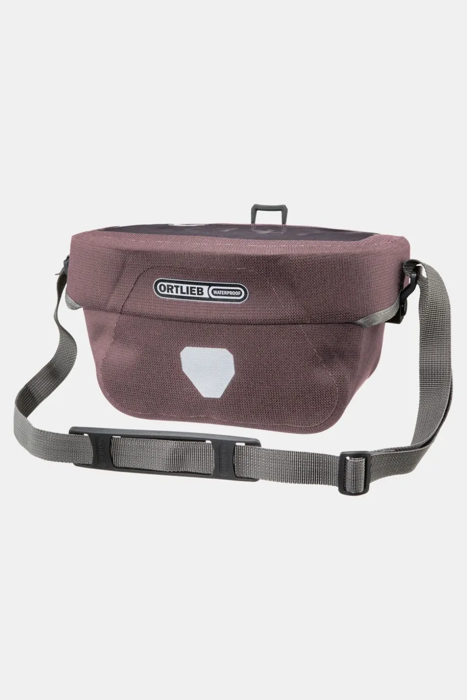 Ortlieb Ultimate Six Urban 5 L Stuurtas