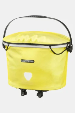 Ortlieb Up-Town Rack City Tl 17.5 L Fietstmand Achter