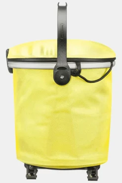 Ortlieb Up-Town Rack City Tl 17.5 L Fietstmand Achter