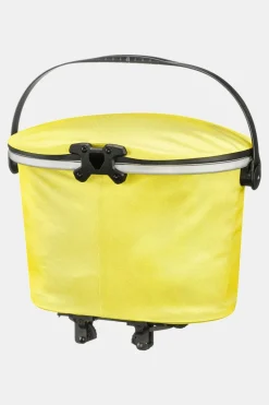 Ortlieb Up-Town Rack City Tl 17.5 L Fietstmand Achter