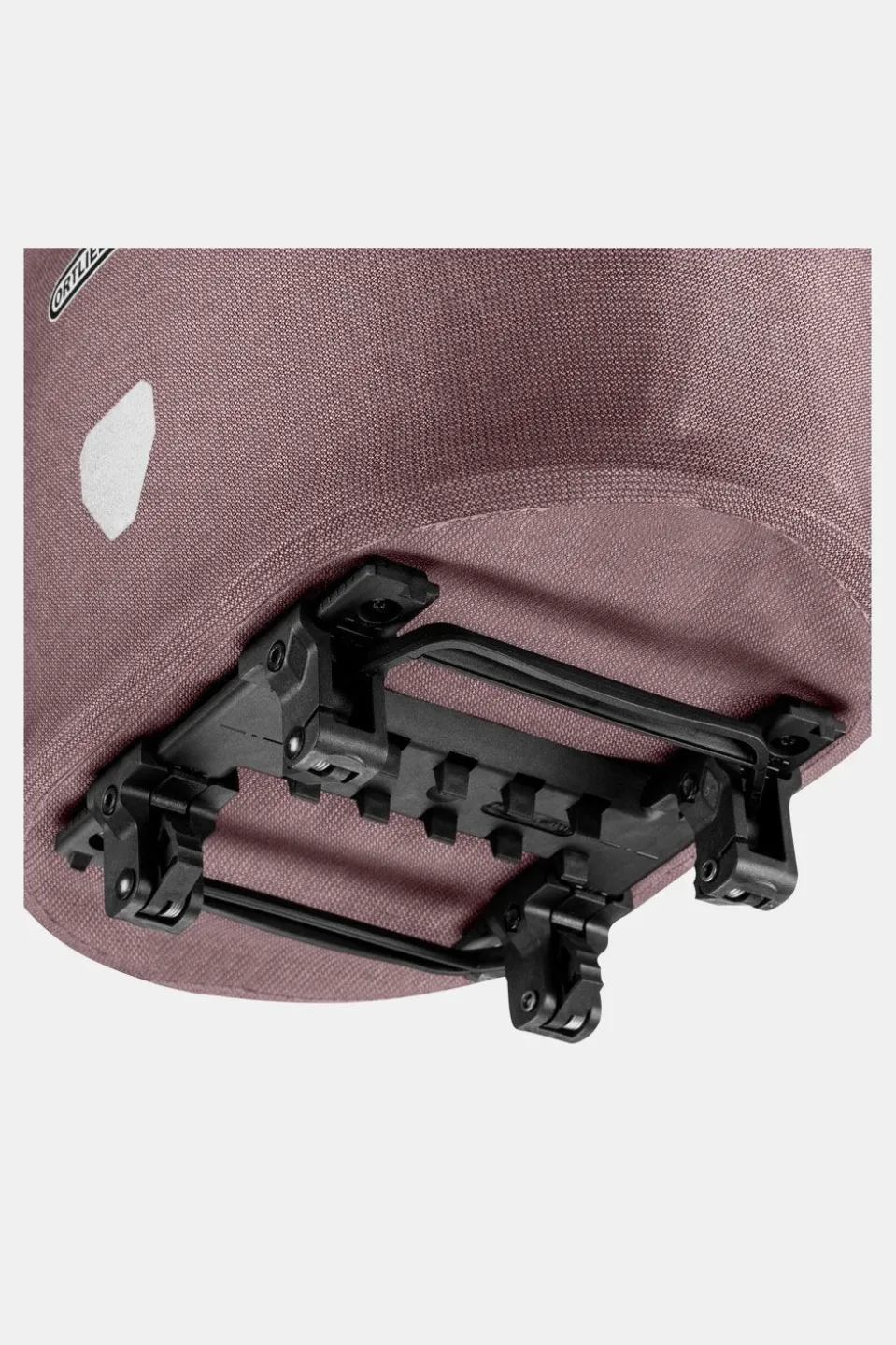 Ortlieb Up-Town Rack Urban Tl 17.5 L Fietstas
