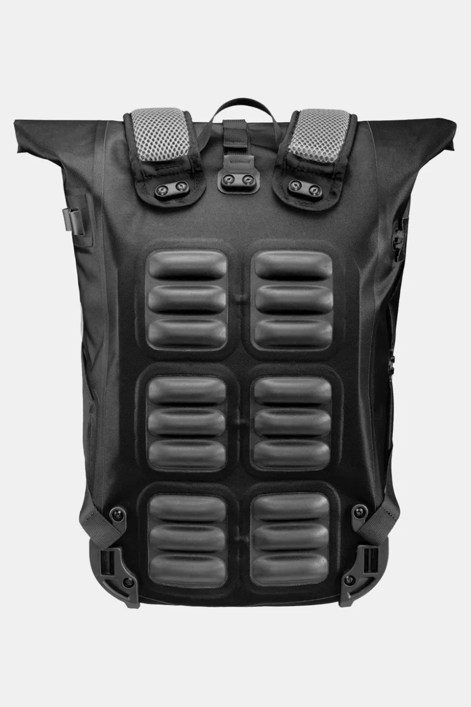 Ortlieb Vario PS Ql2.1 26 L Fiets- en Rugtas