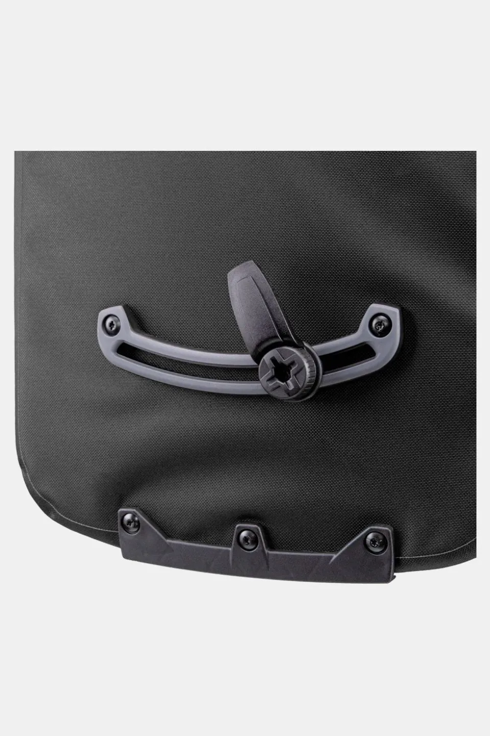 Ortlieb Vario PS Ql2.1 26 L Fiets- en Rugtas