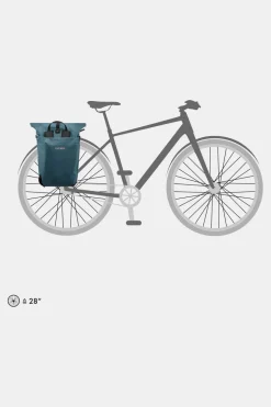 Ortlieb Vario PS Ql2.1 26 L Fiets- en Rugtas
