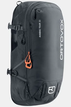 Ortovox Avabag Litric Tour 30 Zip Lawinerugzak