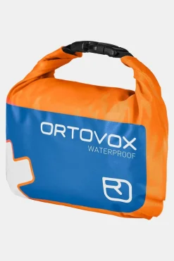 Ortovox First Aid Waterproof