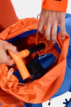 Ortovox Peak 40 Dry Backpack