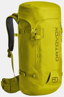 Ortovox Peak 38 S Dry Backpack Dames