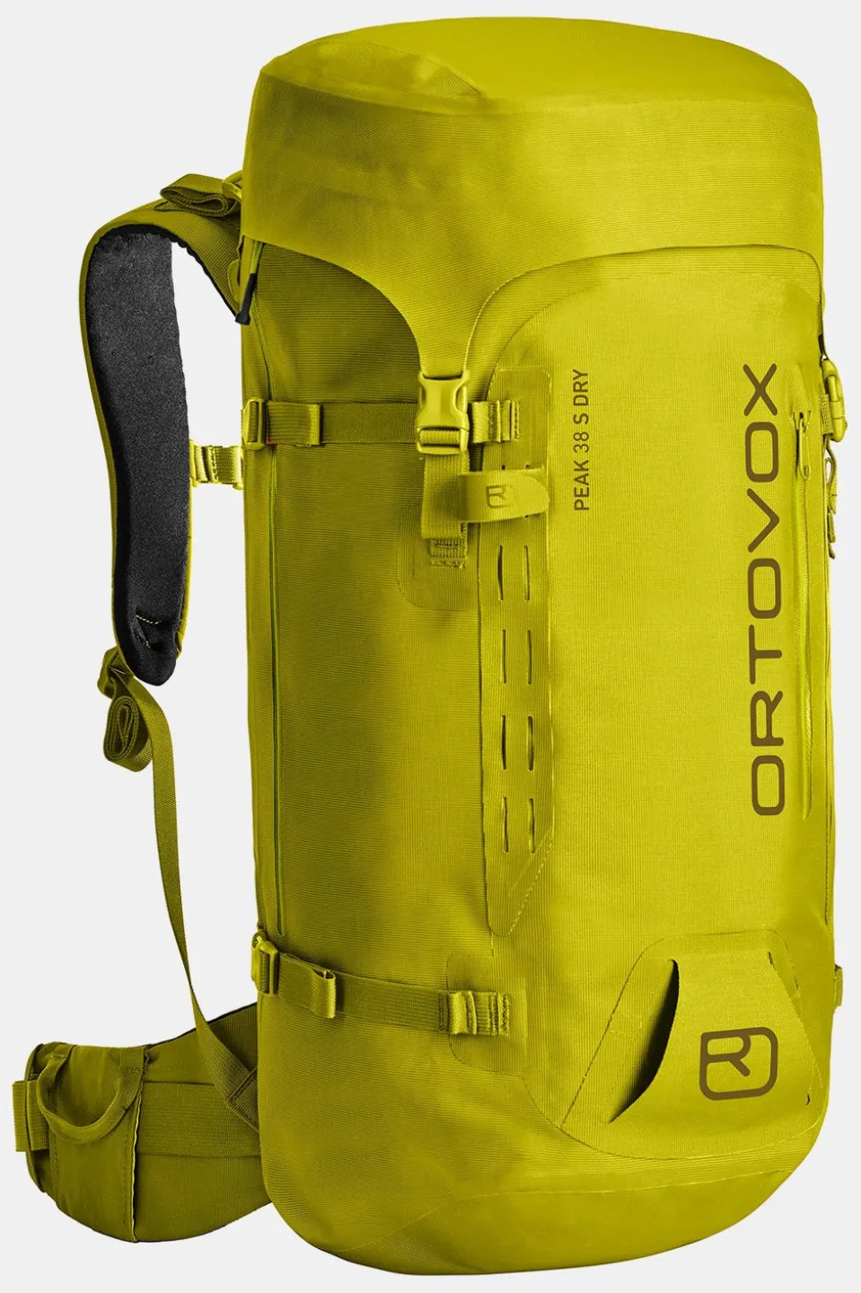 Ortovox Peak 38 S Dry Backpack Dames
