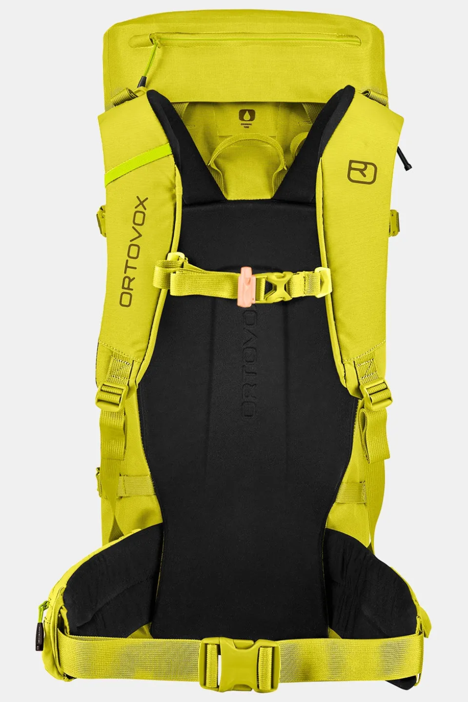 Ortovox Peak 38 S Dry Backpack Dames