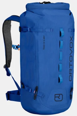 Ortovox Trad 28 S Dry Rugzak Dames