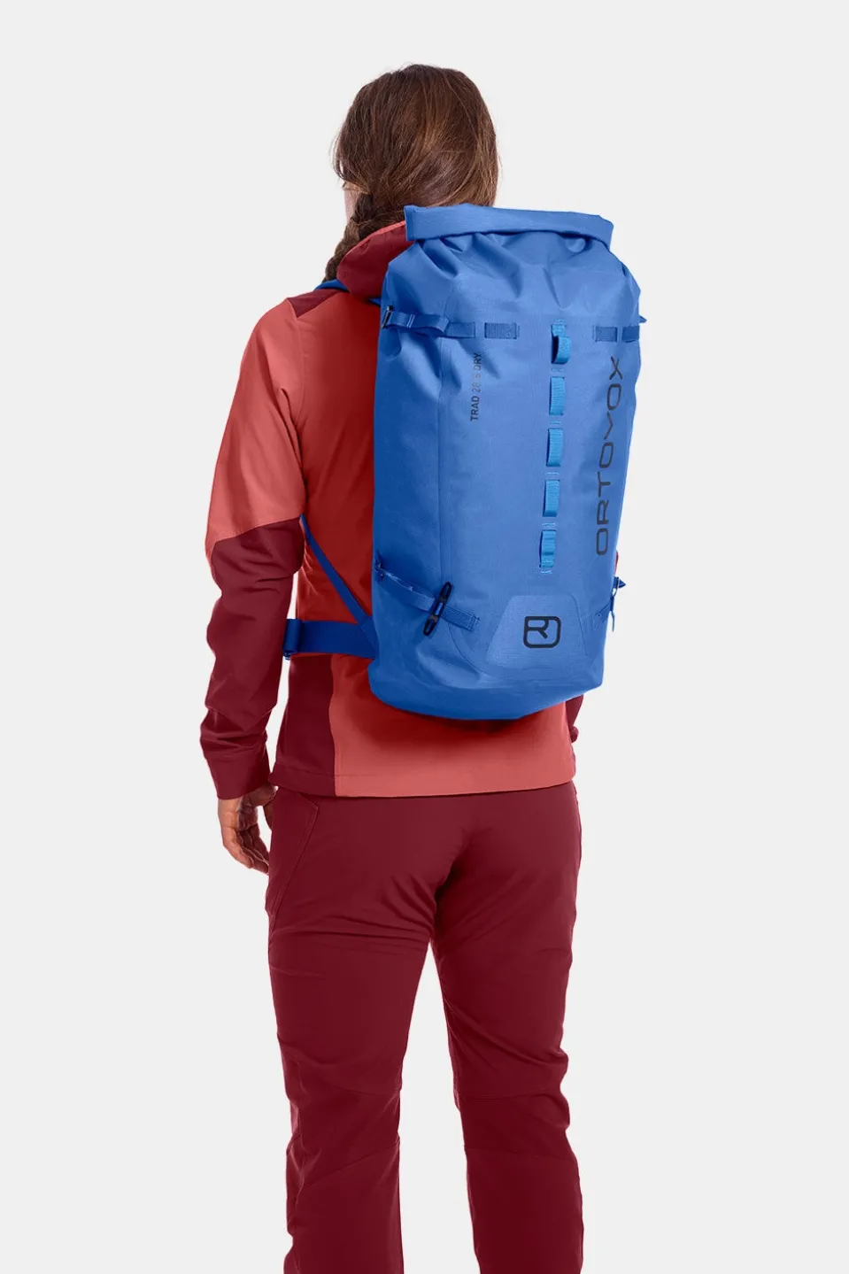Ortovox Trad 28 S Dry Rugzak Dames