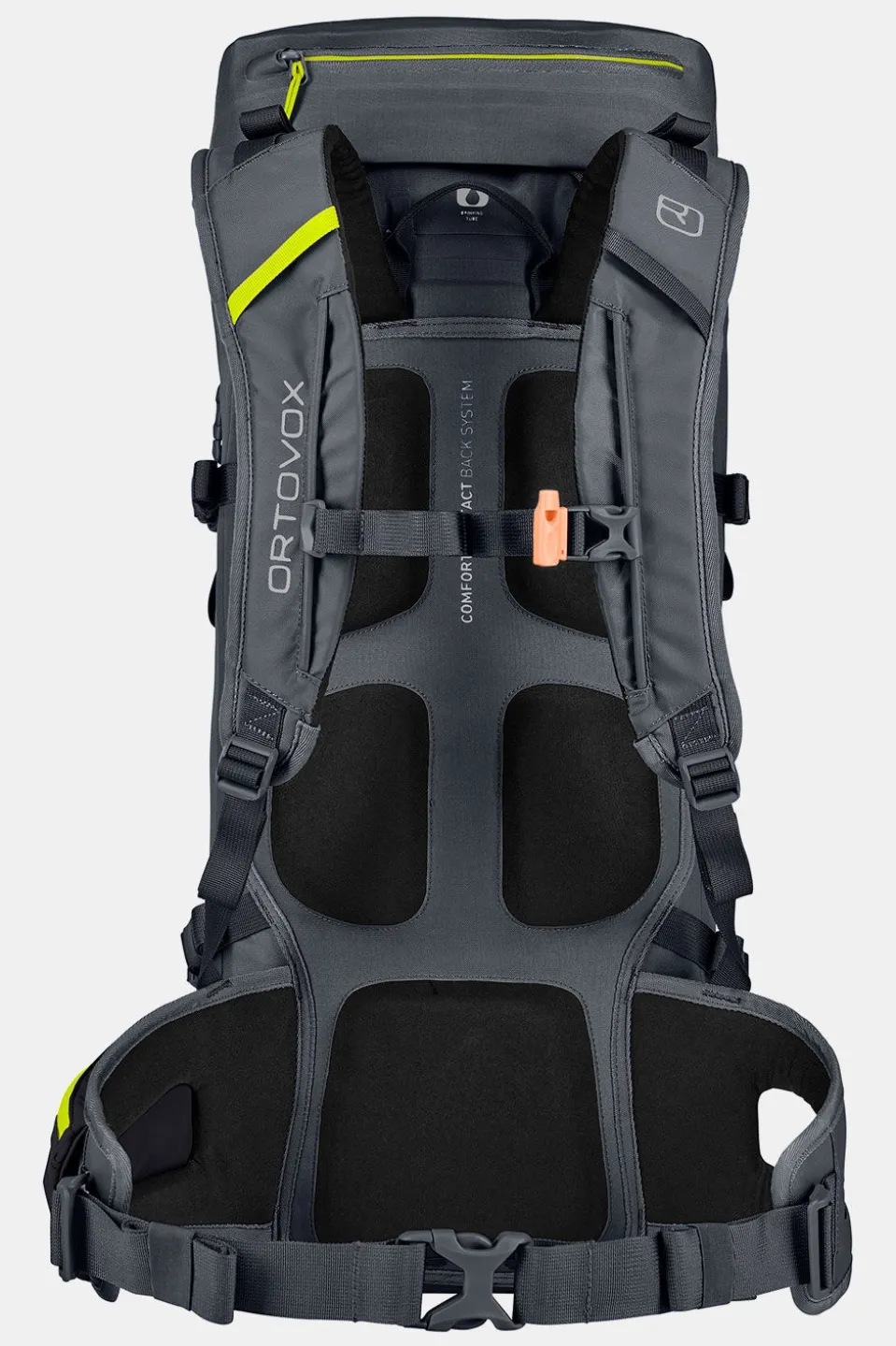 Ortovox Traverse 30 Dry Backpack