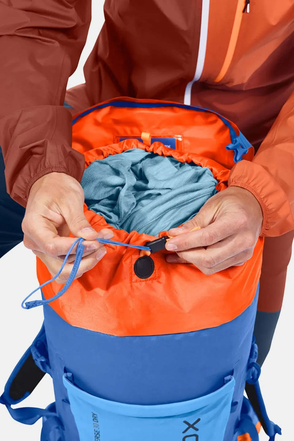 Ortovox Traverse 30 Dry Backpack