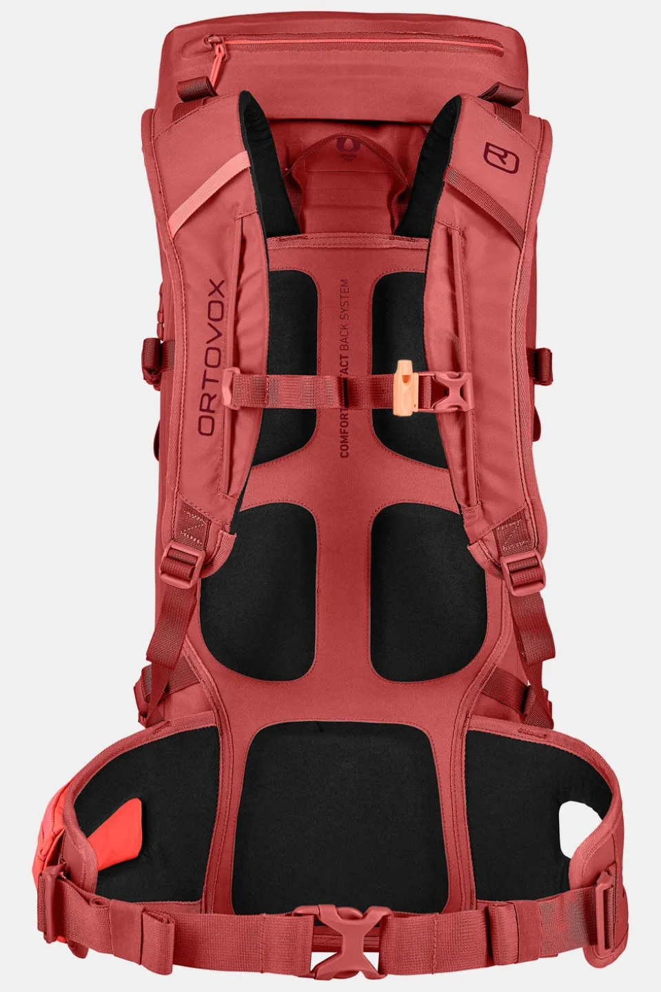 Ortovox Traverse 28 S Dry Backpack Dames