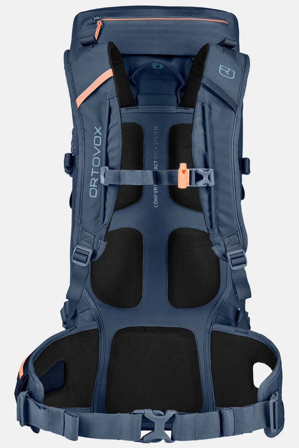 Ortovox Traverse 28 S Dry Backpack Dames