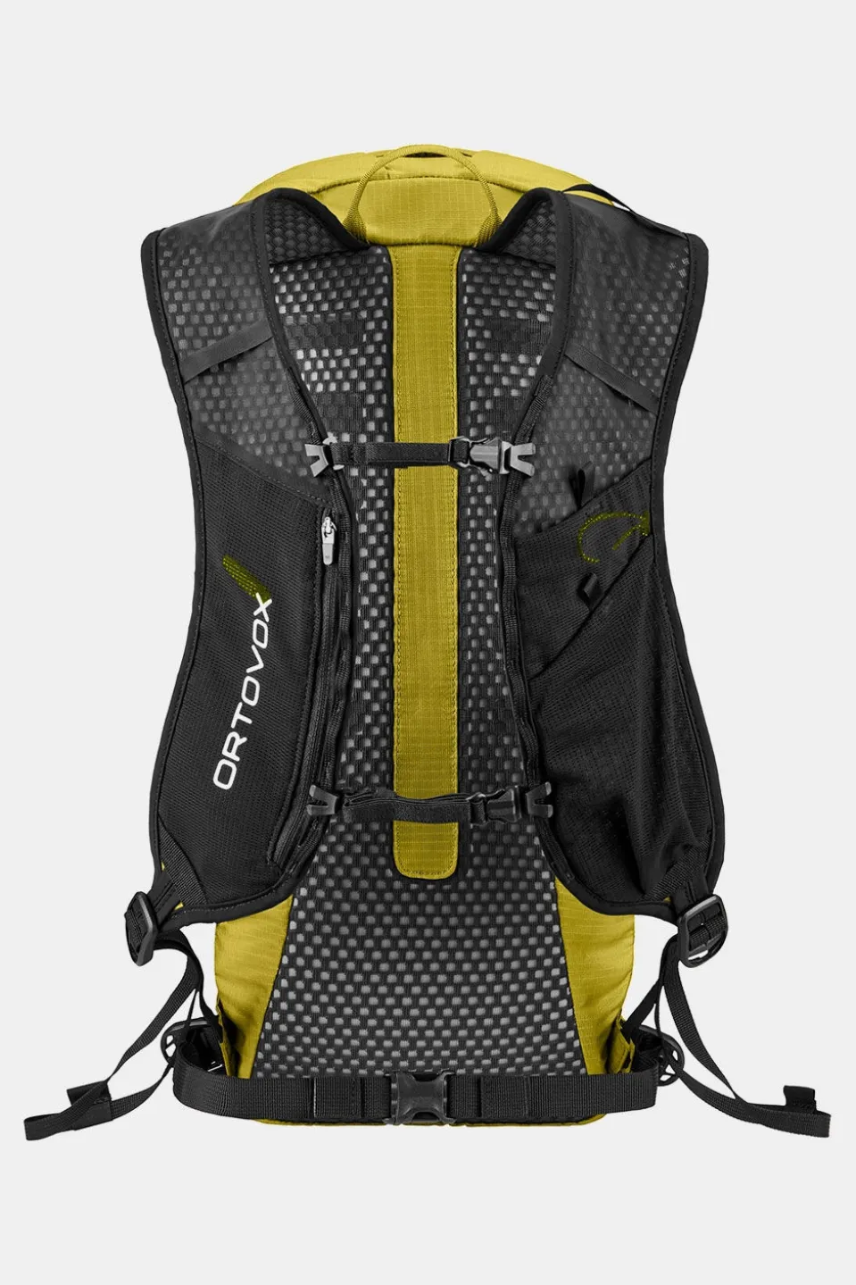 Ortovox Traverse Light 20 Dagrugzak