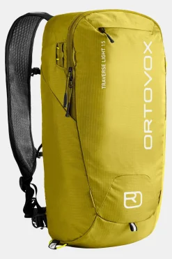 Ortovox Traverse Light 15 Dagrugzak
