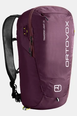 Ortovox Traverse Light 20 Dagrugzak