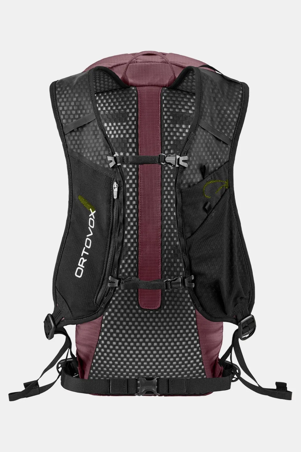 Ortovox Traverse Light 20 Dagrugzak
