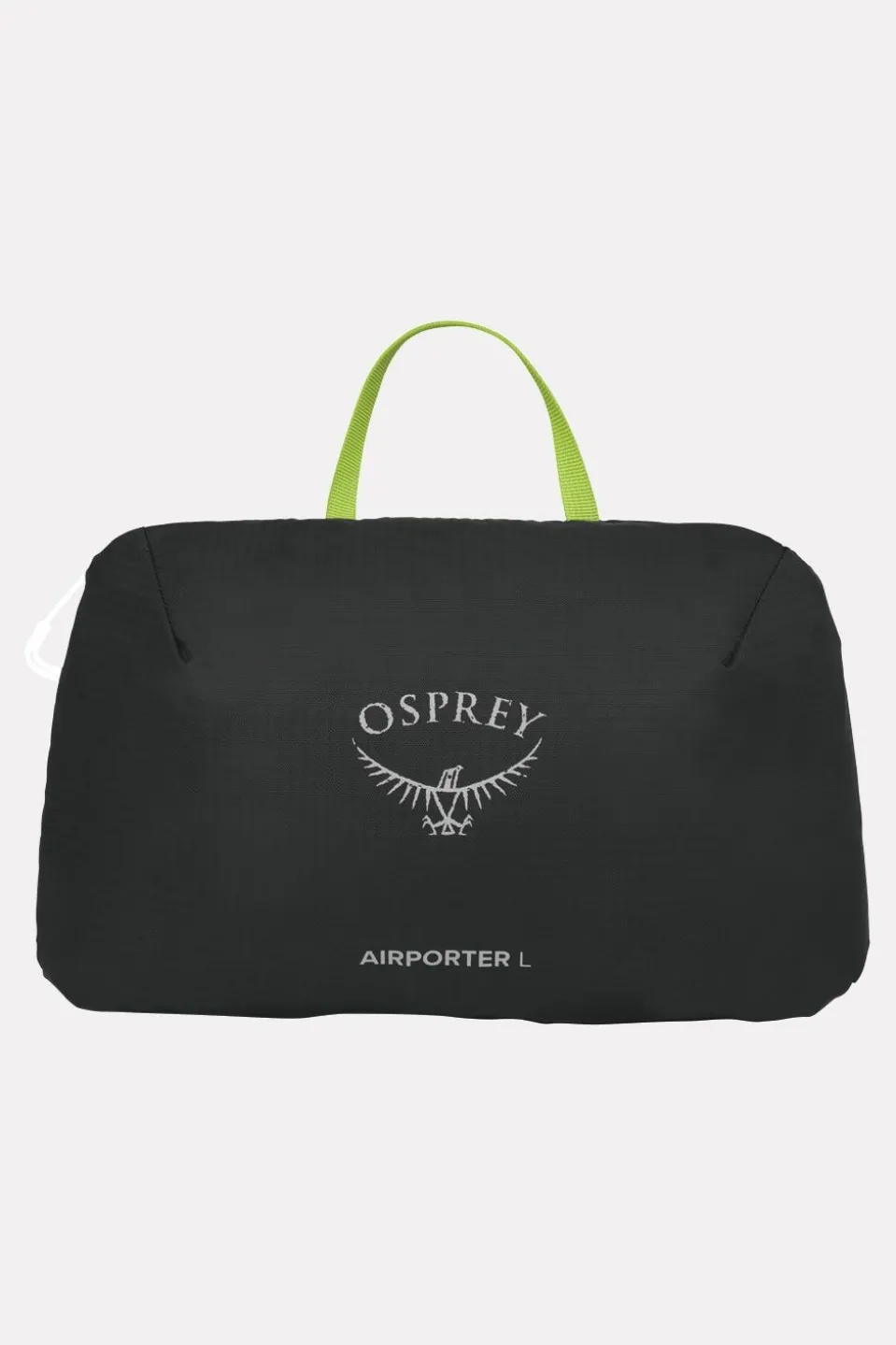 Osprey Airporter Large Rugzak Reishoes
