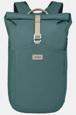 Osprey Arcane Roll Top Rugzak