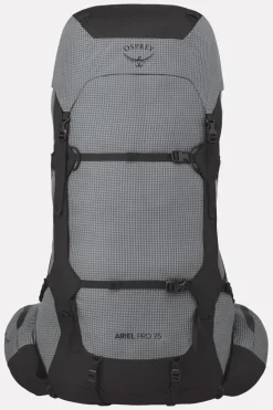 Osprey Ariel Pro 75 Backpack Dames