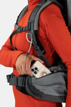 Osprey Ariel Pro 75 Backpack Dames