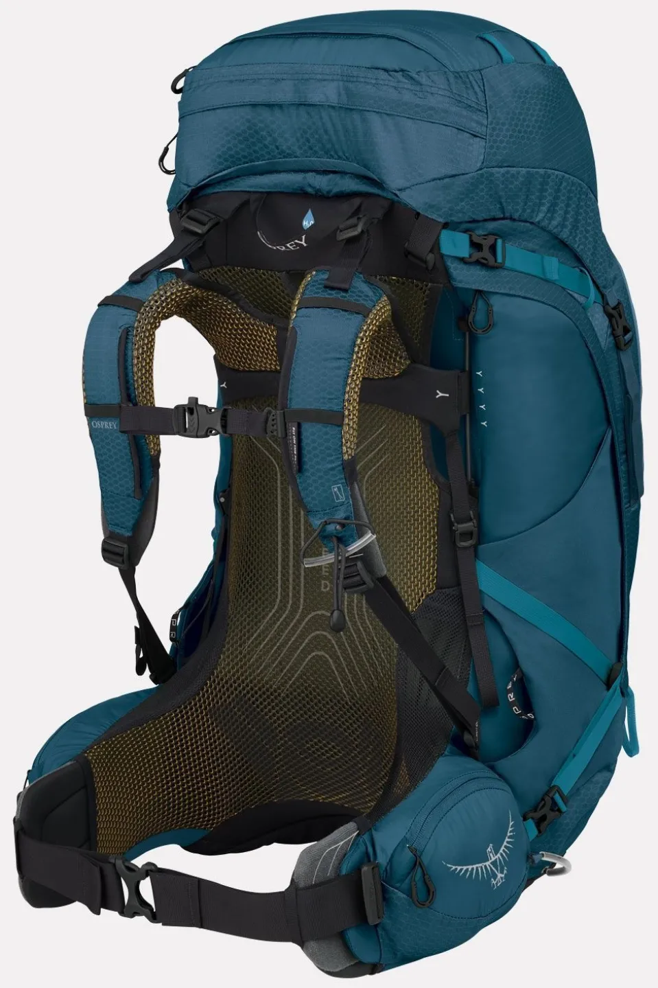 Osprey Atmos Ag 65 Rugzak