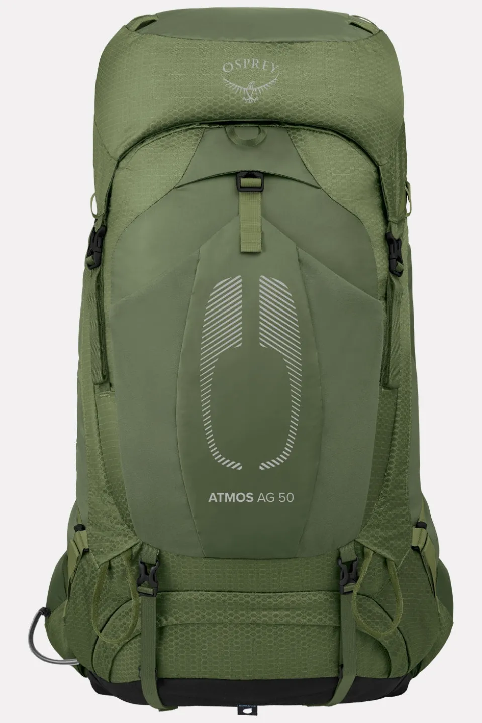 Osprey Atmos AG 50 Rugzak