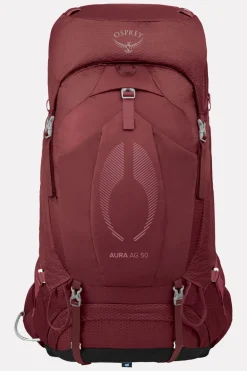 Osprey Aura AG 50 Rugzak Dames