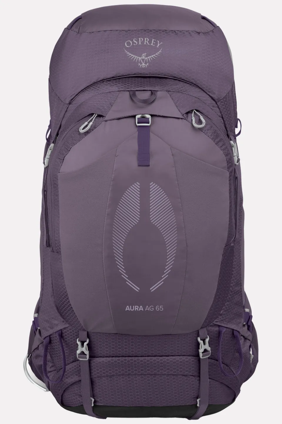 Osprey Aura AG 65 Rugzak Dames